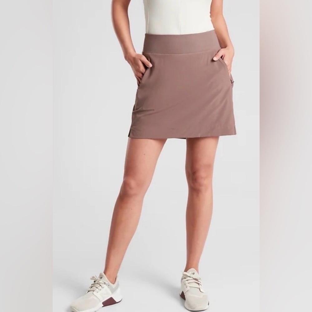 Athleta SoHo Skort
